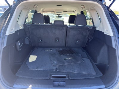 2023 Nissan Rogue AWD SV