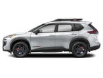 2025 Nissan Rogue AWD Rock Creek