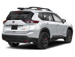 2025 Nissan Rogue AWD Rock Creek