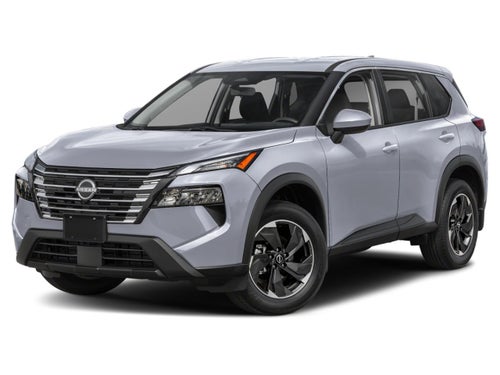 2026 Nissan Rogue AWD SV *Ltd Avail*