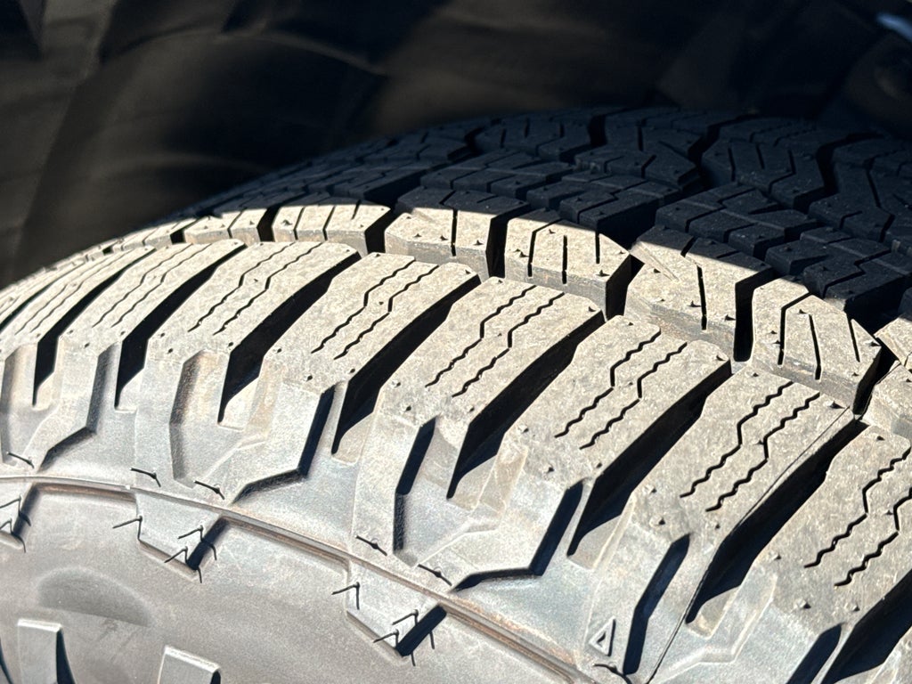 2026 Nissan Rogue AWD Rock Creek *Ltd Avail*