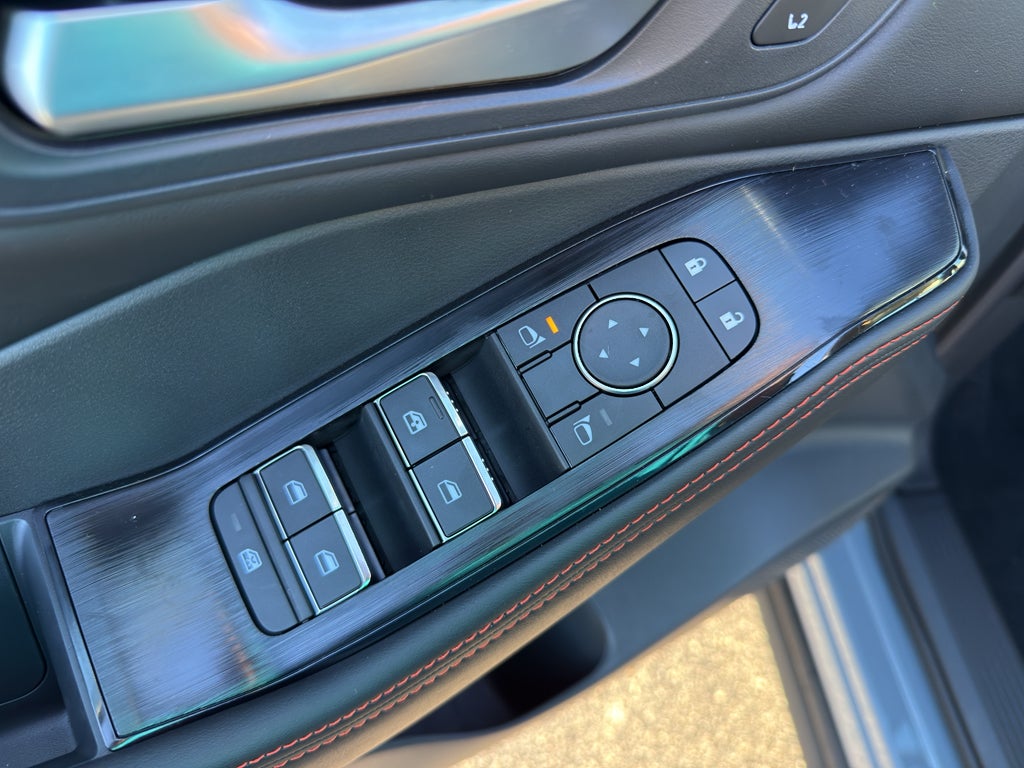 2026 Nissan Rogue AWD Rock Creek *Ltd Avail*