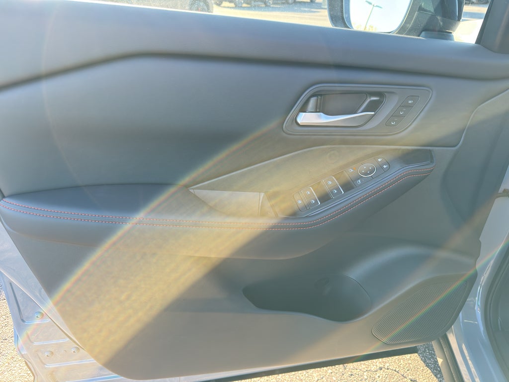 2026 Nissan Rogue AWD Rock Creek *Ltd Avail*