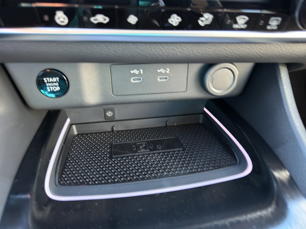 2026 Nissan Rogue AWD Rock Creek *Ltd Avail*