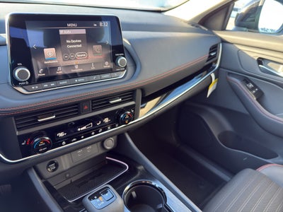 2026 Nissan Rogue AWD Rock Creek *Ltd Avail*