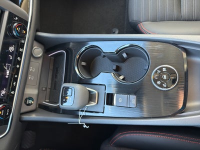 2026 Nissan Rogue AWD Rock Creek *Ltd Avail*