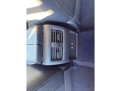 2026 Nissan Rogue AWD Rock Creek *Ltd Avail*