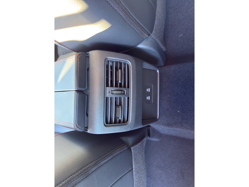 2026 Nissan Rogue AWD Rock Creek *Ltd Avail*