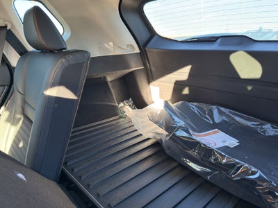 2026 Nissan Rogue AWD Rock Creek *Ltd Avail*