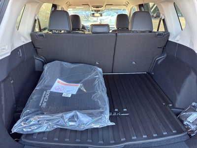 2026 Nissan Rogue AWD Rock Creek *Ltd Avail*