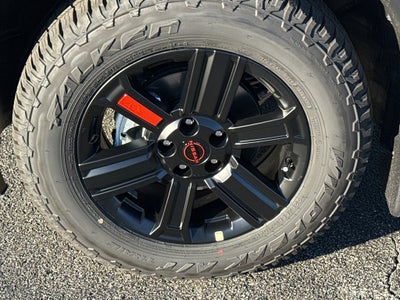 2026 Nissan Rogue AWD Rock Creek *Ltd Avail*