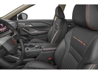 2026 Nissan Rogue AWD Rock Creek *Ltd Avail*