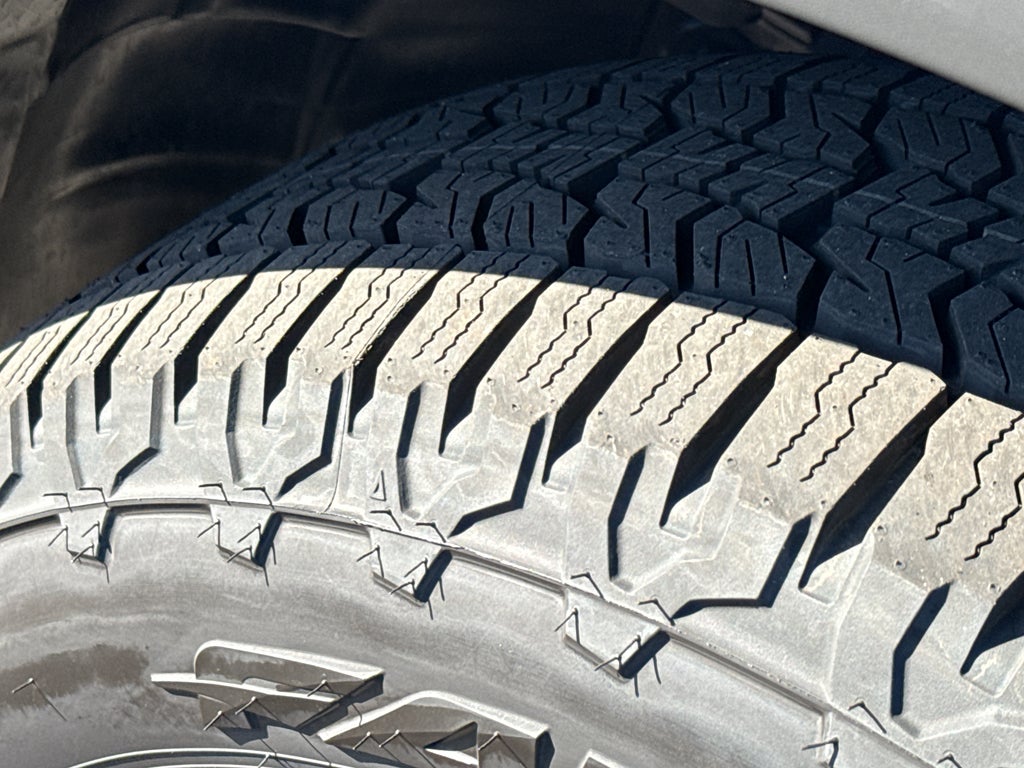 2026 Nissan Rogue AWD Rock Creek *Ltd Avail*