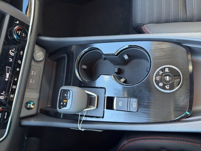 2026 Nissan Rogue AWD Rock Creek *Ltd Avail*