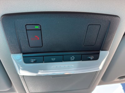 2026 Nissan Rogue AWD Rock Creek *Ltd Avail*