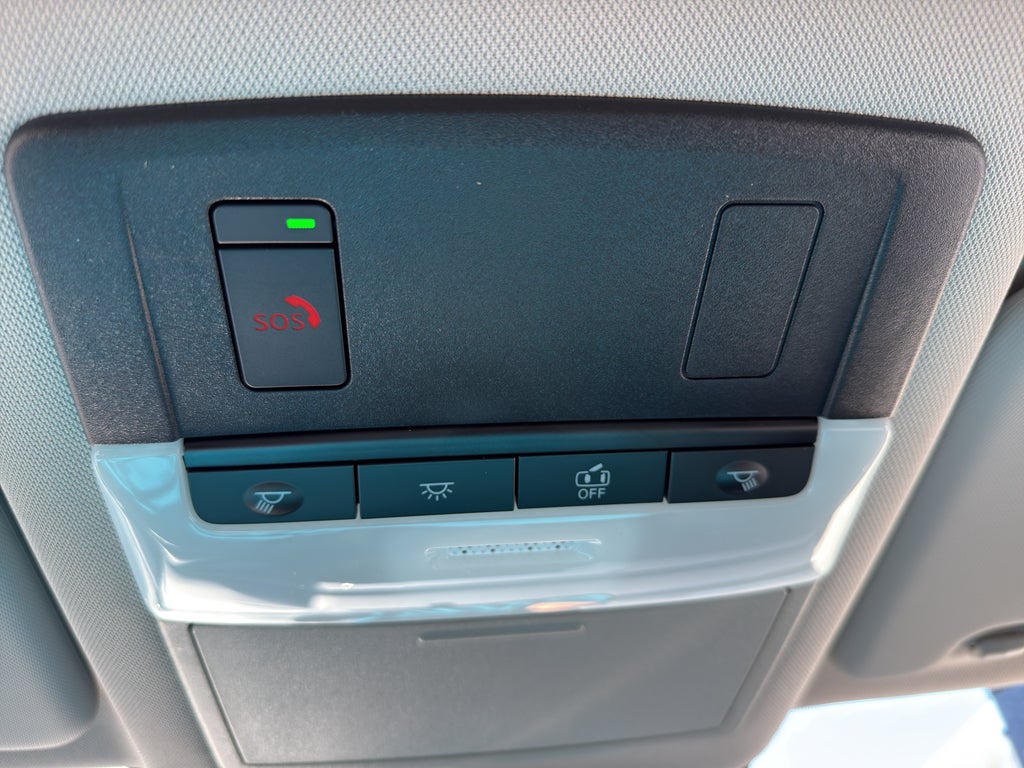 2026 Nissan Rogue AWD Rock Creek *Ltd Avail*