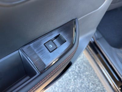 2026 Nissan Rogue AWD Rock Creek *Ltd Avail*