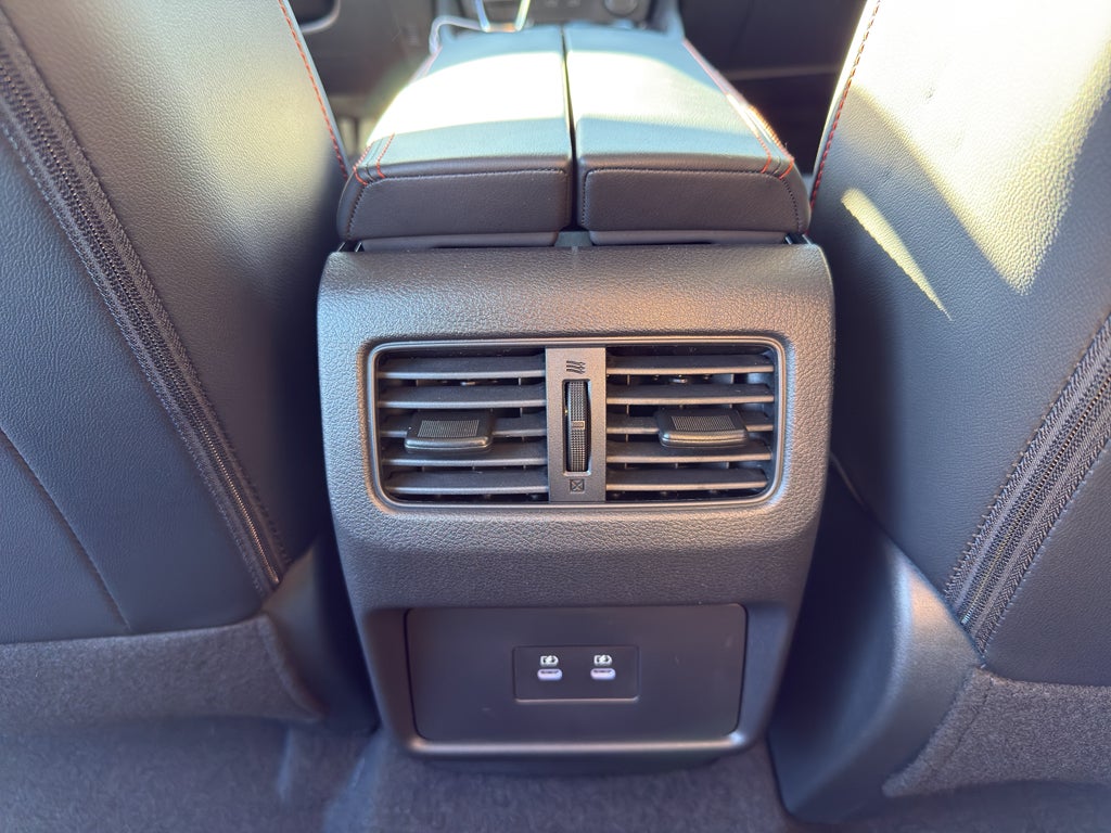 2026 Nissan Rogue AWD Rock Creek *Ltd Avail*