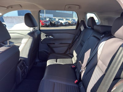 2026 Nissan Rogue AWD Rock Creek *Ltd Avail*