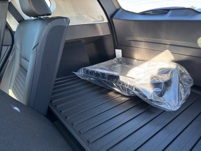 2026 Nissan Rogue AWD Rock Creek *Ltd Avail*