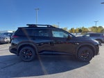 2026 Nissan Rogue AWD Rock Creek *Ltd Avail*