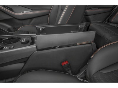 2026 Nissan Rogue AWD Rock Creek *Ltd Avail*