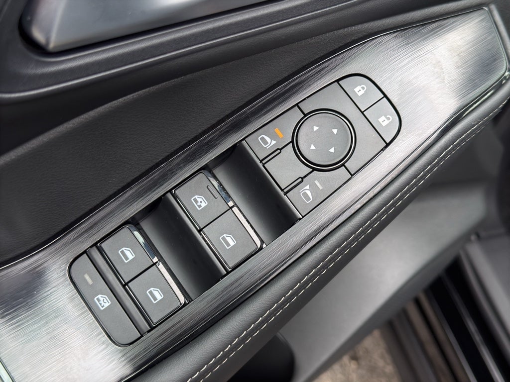 2026 Nissan Rogue 2026.5 AWD SV