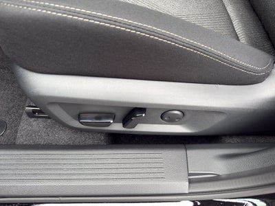 2026 Nissan Rogue 2026.5 AWD SV