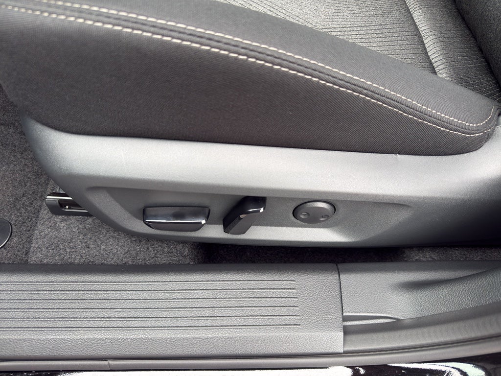 2026 Nissan Rogue 2026.5 AWD SV