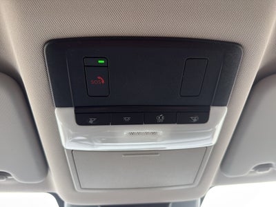 2026 Nissan Rogue 2026.5 AWD SV