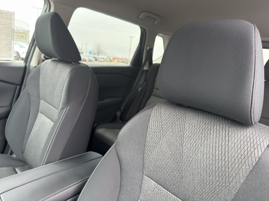 2026 Nissan Rogue 2026.5 AWD SV