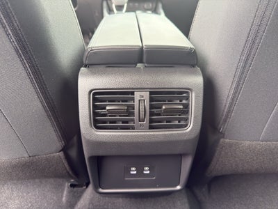 2026 Nissan Rogue 2026.5 AWD SV