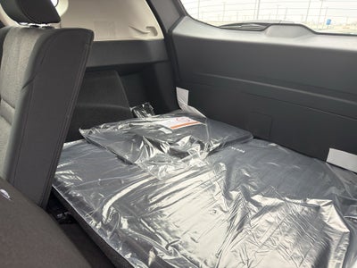 2026 Nissan Rogue 2026.5 AWD SV