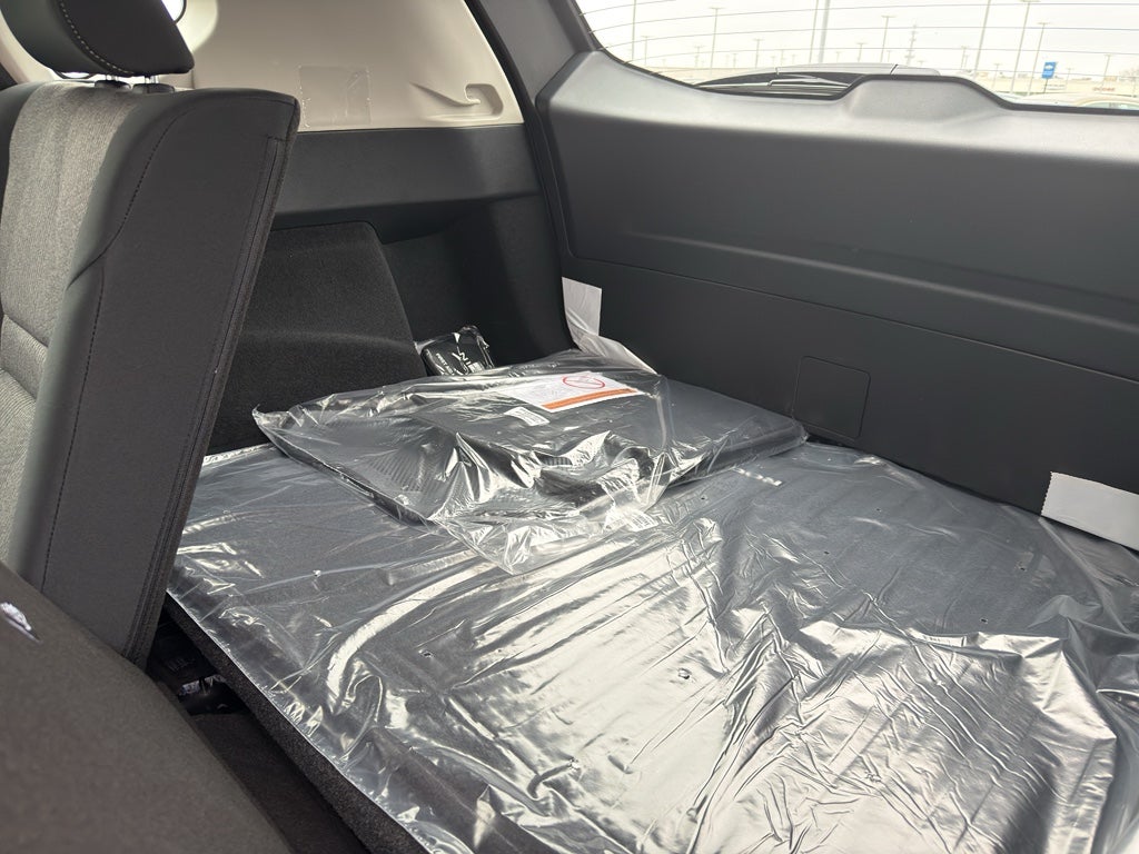 2026 Nissan Rogue 2026.5 AWD SV