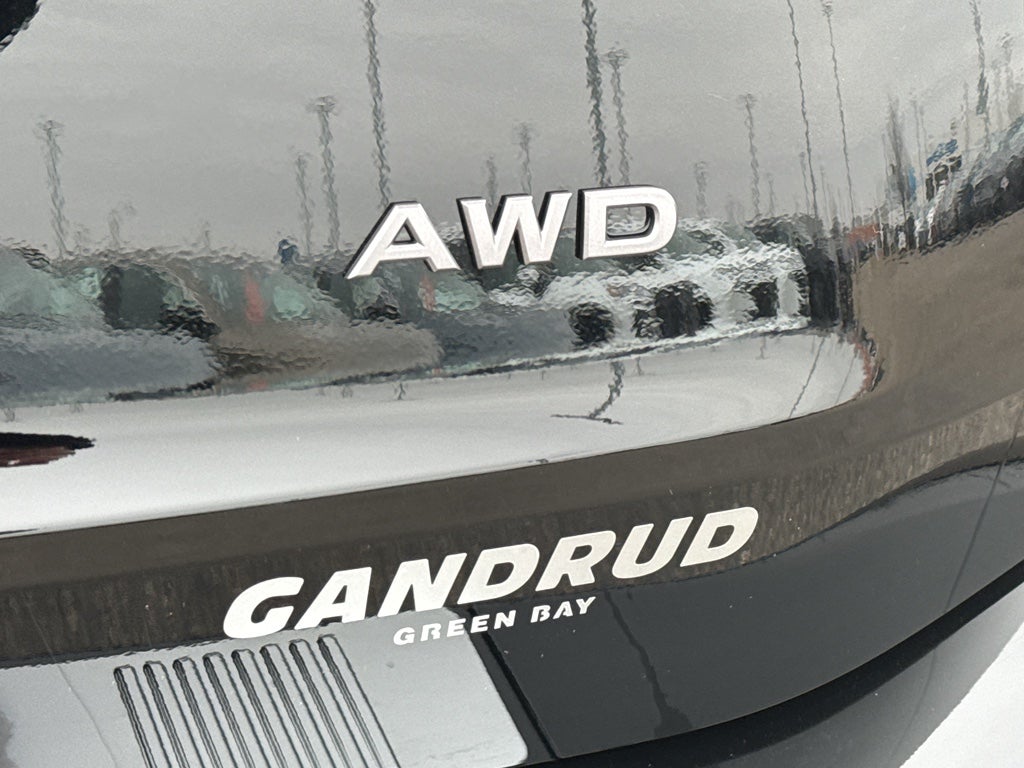 2026 Nissan Rogue 2026.5 AWD SV