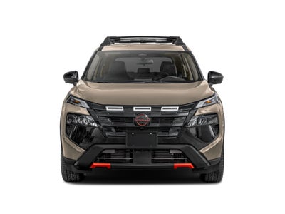 2026 Nissan Rogue 2026.5 AWD Rock Creek