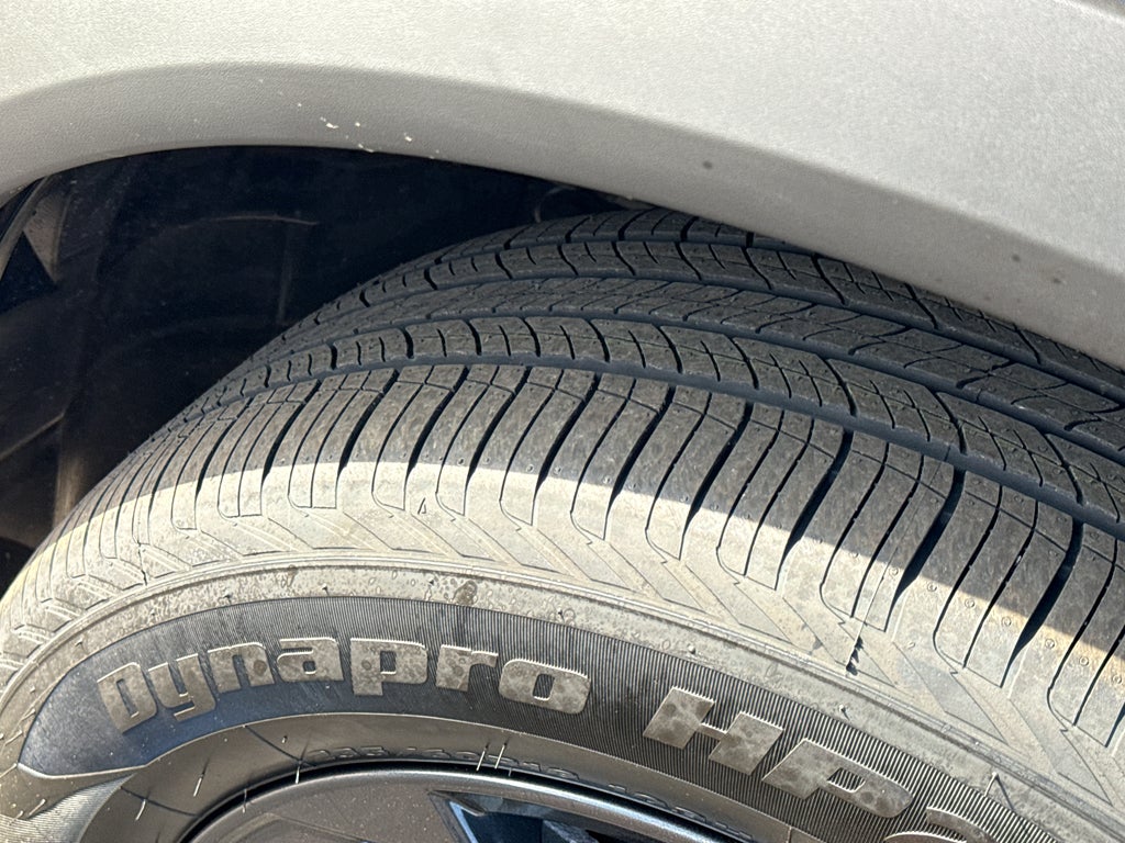 2026 Nissan Rogue 2026.5 AWD SV