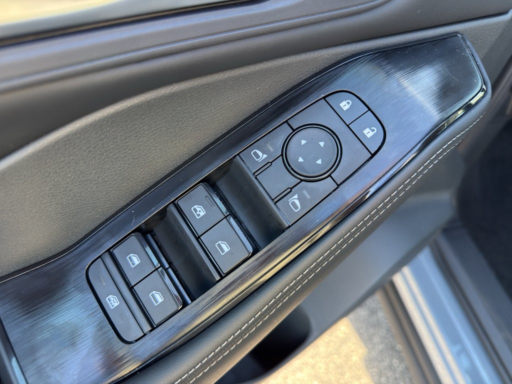 2026 Nissan Rogue 2026.5 AWD SV