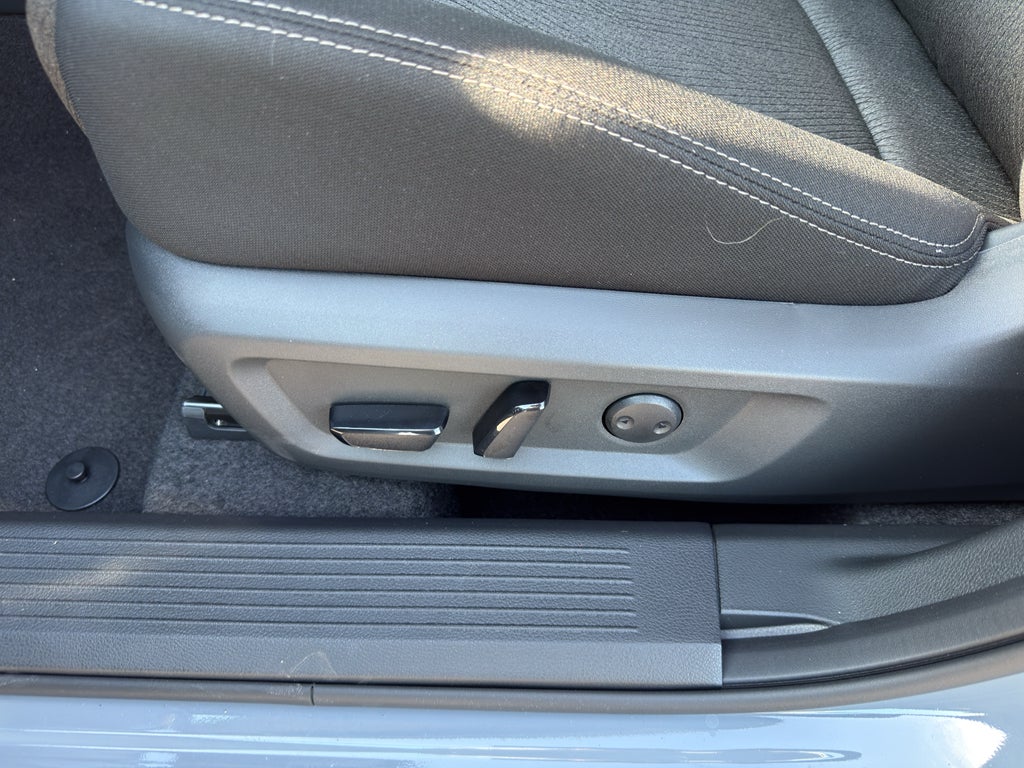 2026 Nissan Rogue 2026.5 AWD SV