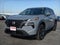 2026 Nissan Rogue 2026.5 AWD SV
