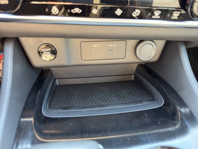 2026 Nissan Rogue 2026.5 AWD SV