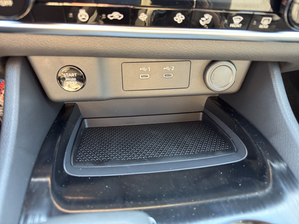 2026 Nissan Rogue 2026.5 AWD SV