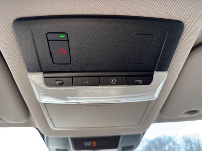 2026 Nissan Rogue 2026.5 AWD SV