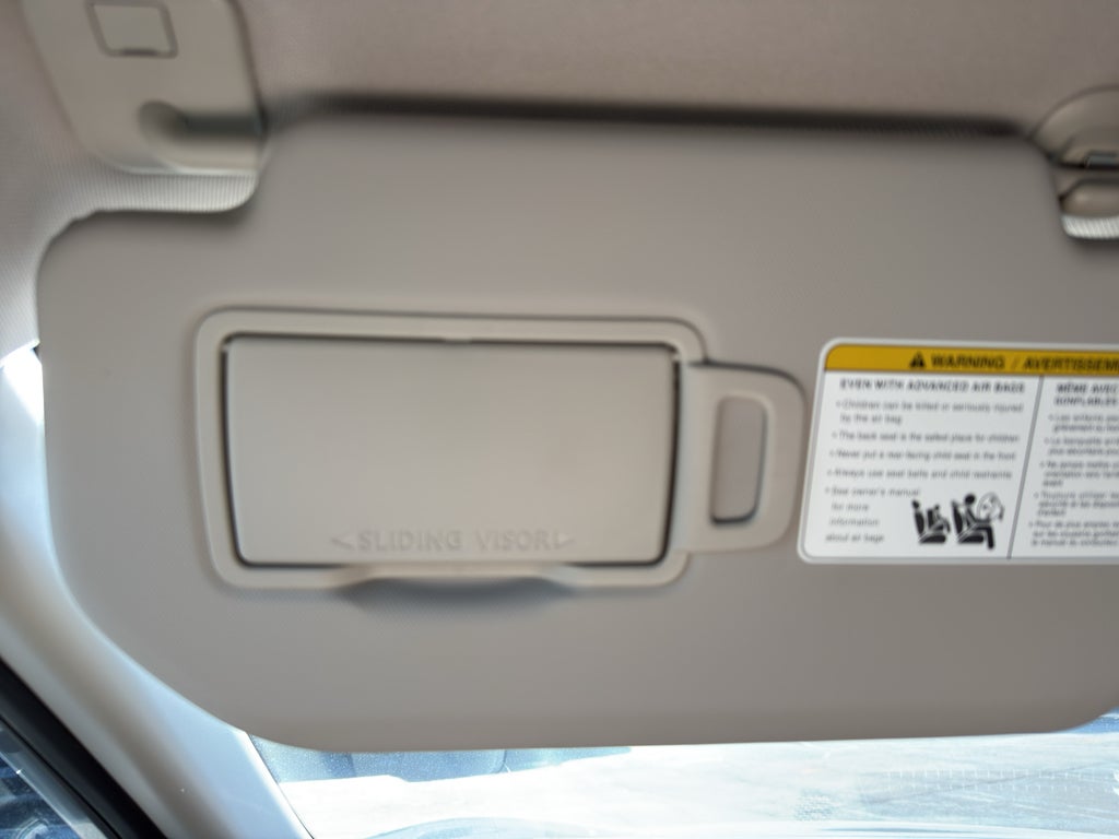 2026 Nissan Rogue 2026.5 AWD SV