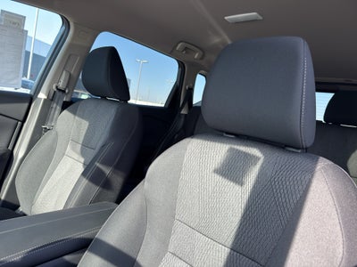 2026 Nissan Rogue 2026.5 AWD SV