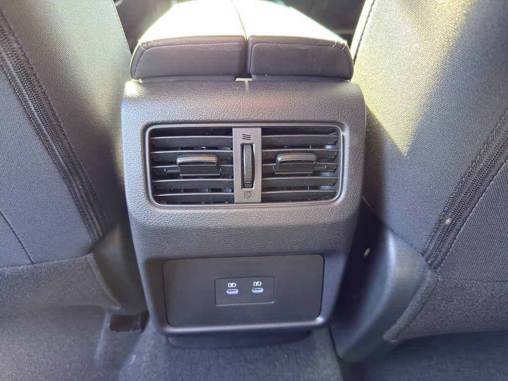 2026 Nissan Rogue 2026.5 AWD SV