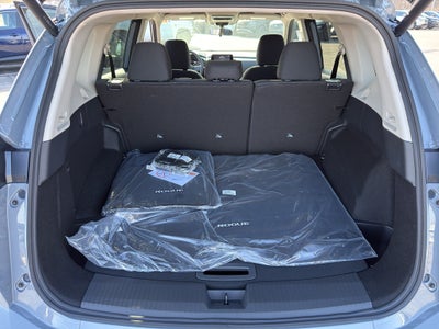 2026 Nissan Rogue 2026.5 AWD SV