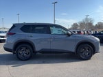 2026 Nissan Rogue 2026.5 AWD SV