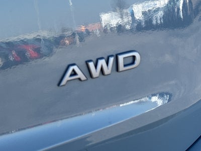 2026 Nissan Rogue 2026.5 AWD SV