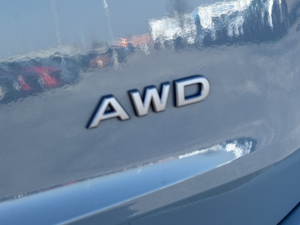 2026 Nissan Rogue 2026.5 AWD SV